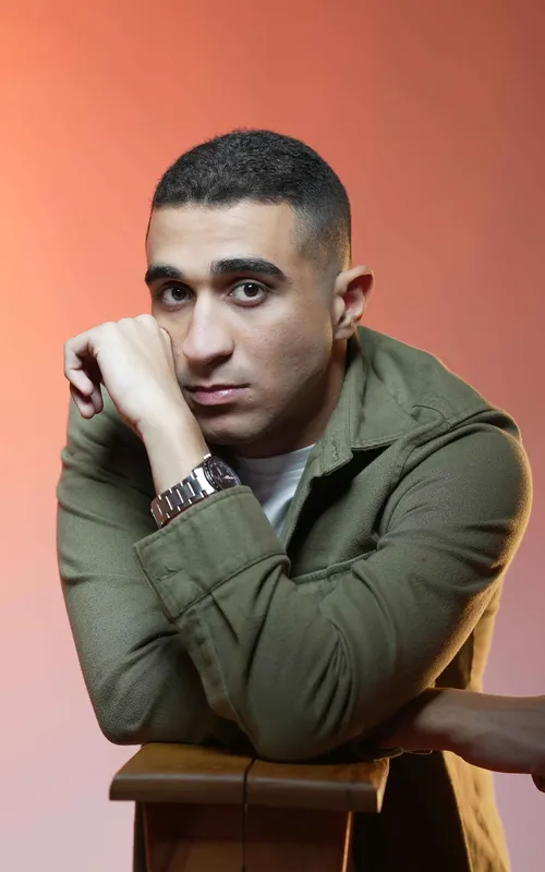 Ahmed Saber