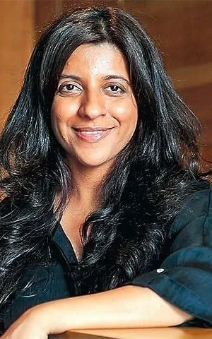 Zoya Akhtar