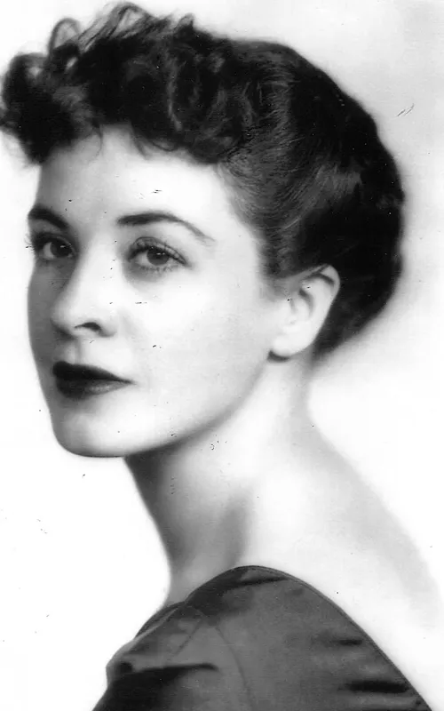 Dorothy Hale