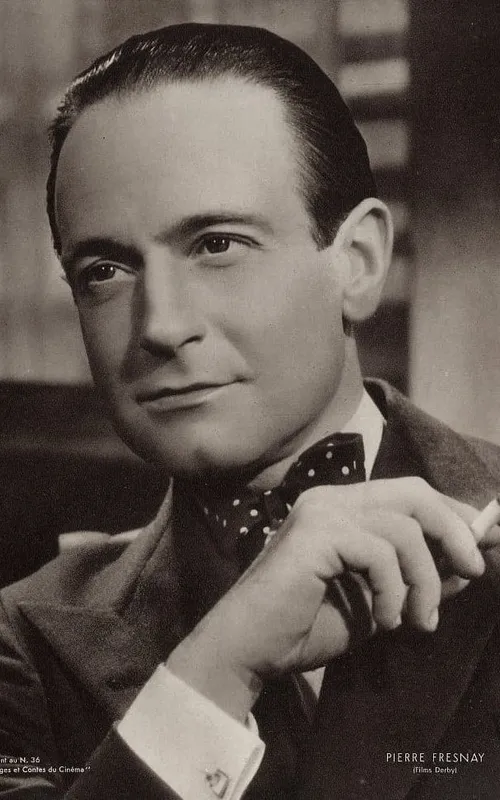 Pierre Fresnay