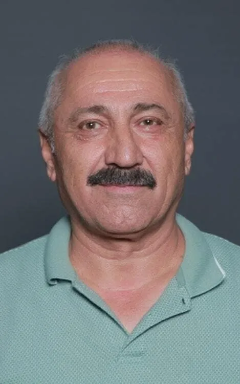 Mahir Hasan