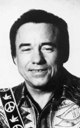 Earl Scruggs