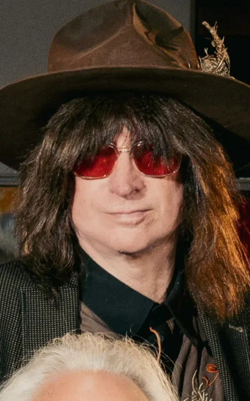 Keith Christopher