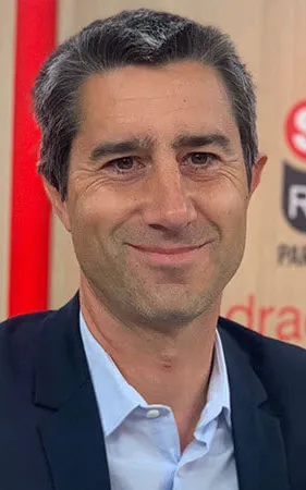 François Ruffin