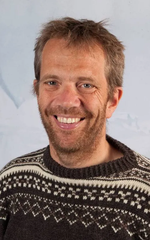 Harald Dag Jølle