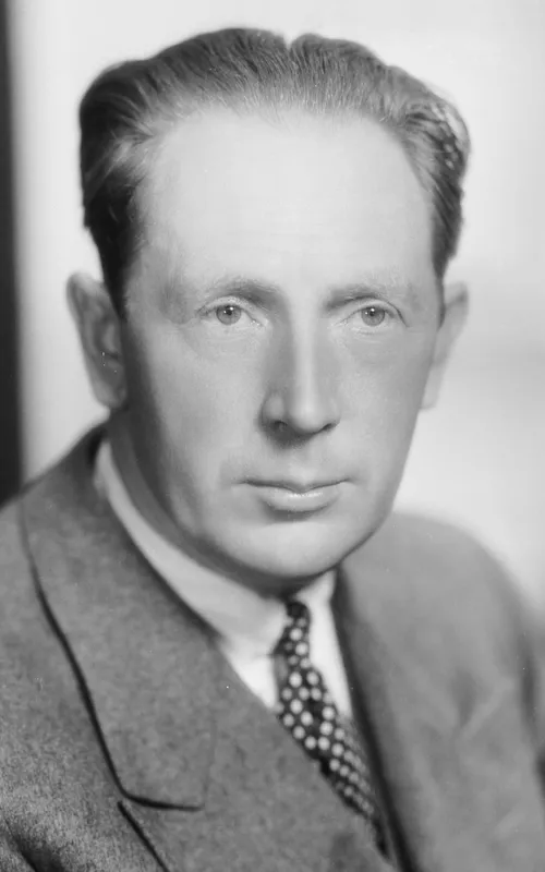 F. W. Murnau