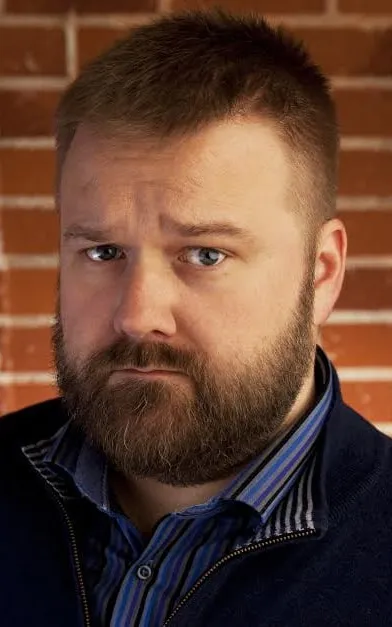 Robert Kirkman