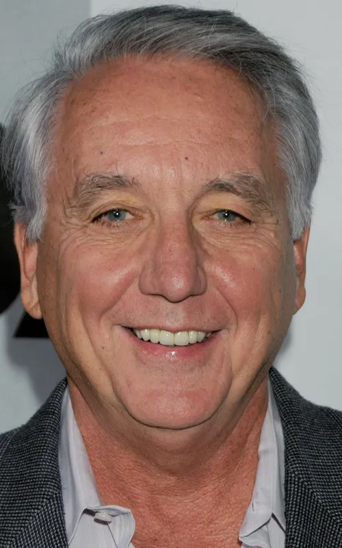 Bob Gunton