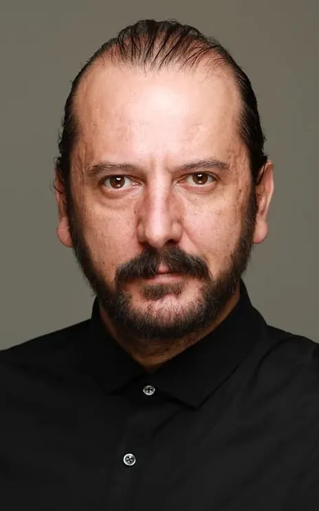 Fatih Topçuoğlu