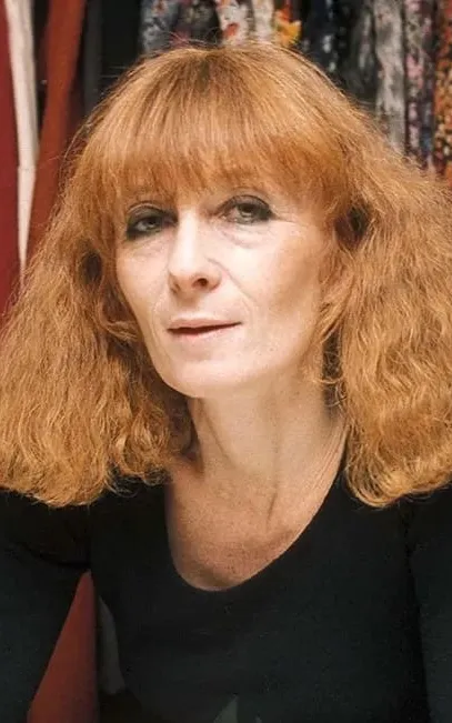 Sonia Rykiel