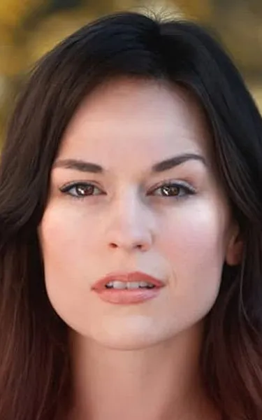 Rachel Hendrix