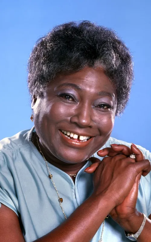 Esther Rolle