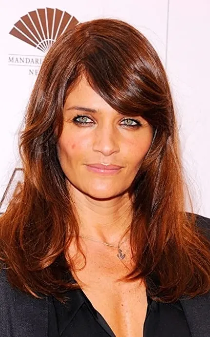 Helena Christensen