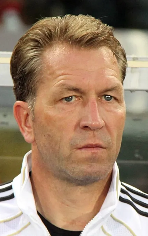 Andreas Köpke