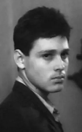 Vitaliy Sedykh