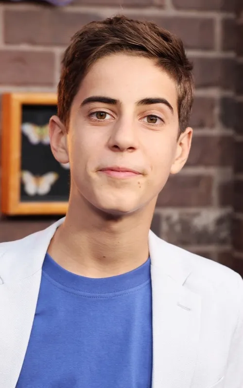 Alkaio Thiele