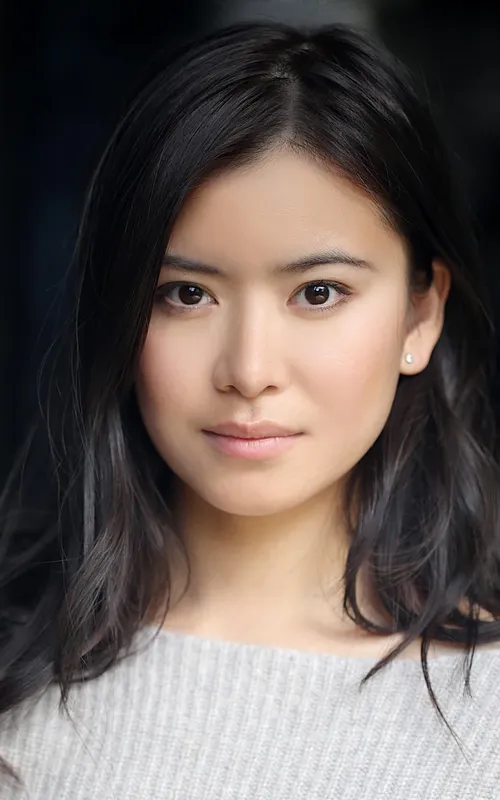 Katie Leung