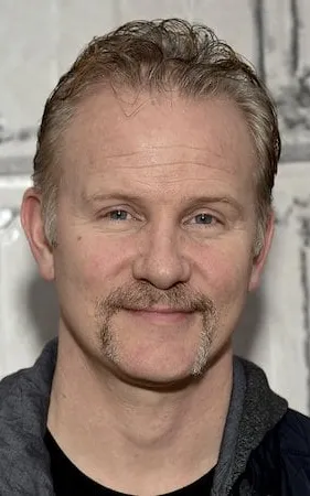 Morgan Spurlock