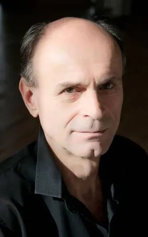 Sergey Mochalov