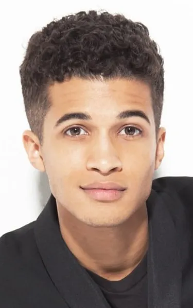 Jordan Fisher