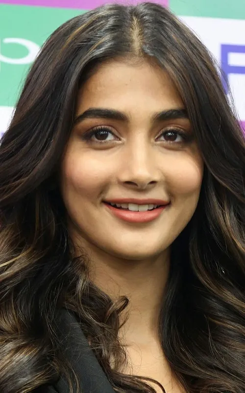 Pooja Hegde