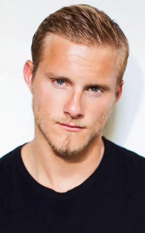 Alexander Ludwig