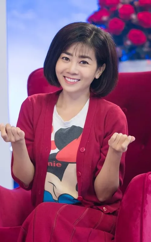 Mai Phương