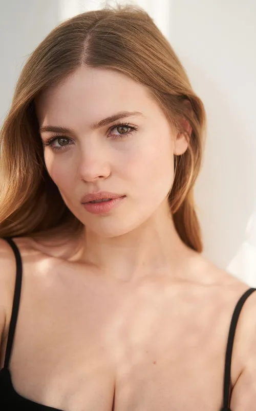 Isabel Hainer