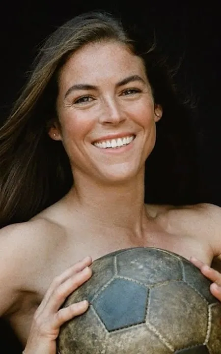 Kelley O'Hara