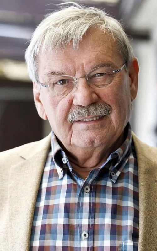 Wolfgang Winkler