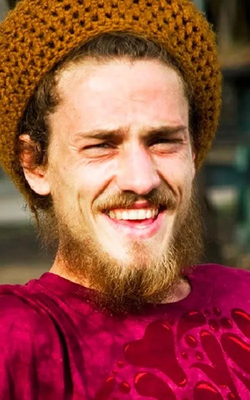 Lewis Marnell