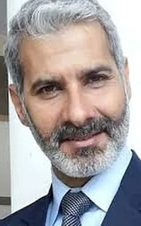 Karim Hajee