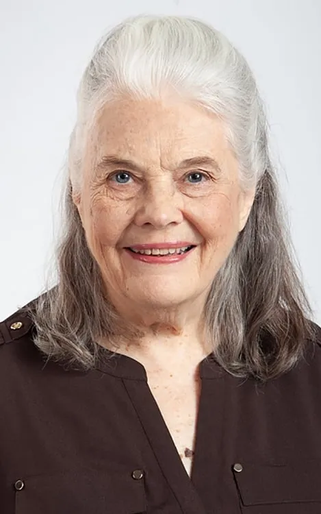 Lois Smith