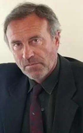 Gérard Pinteau