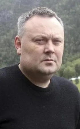 Bjørn Iversen