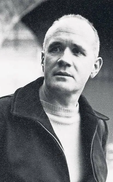 Jean Genet