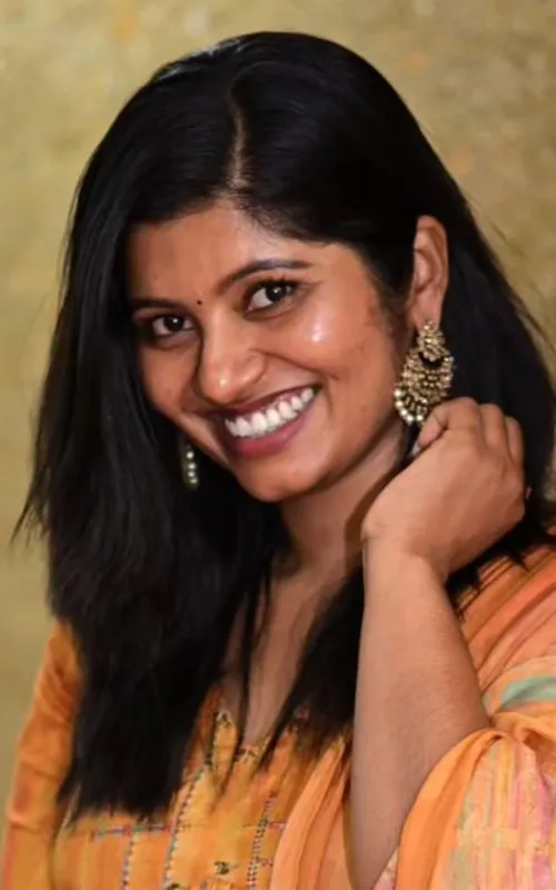 Chithra Nair