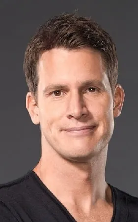 Daniel Tosh