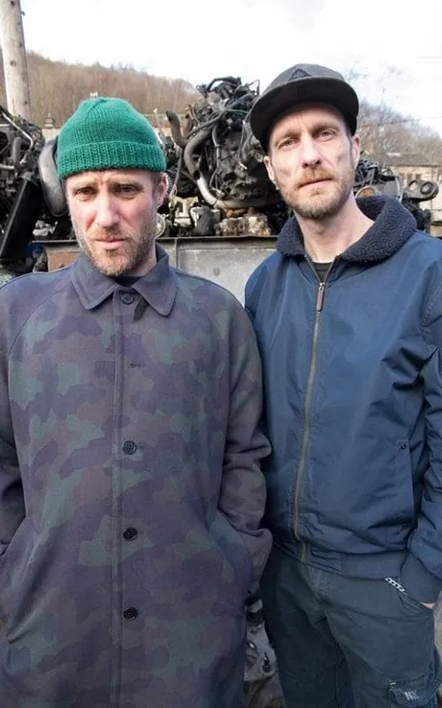 Sleaford Mods