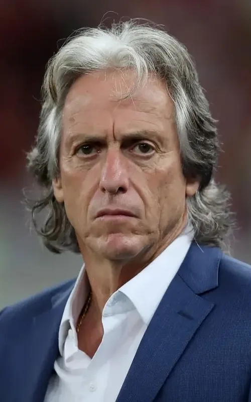 Jorge Jesus