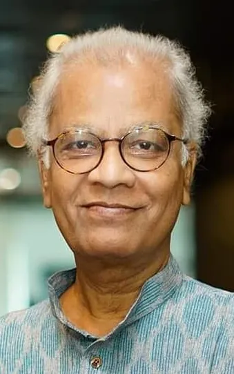 Shyamal Chakraborty