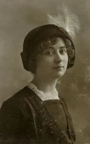 Cécile Guyon