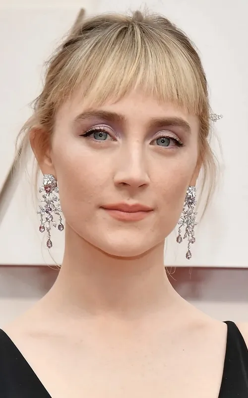 Saoirse Ronan