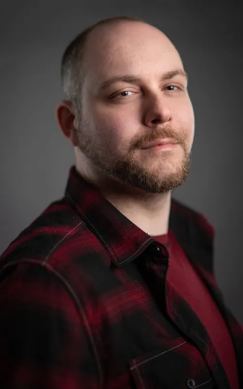 Ryan Reid