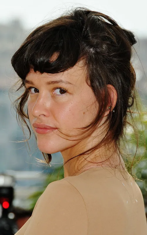 Paz de la Huerta