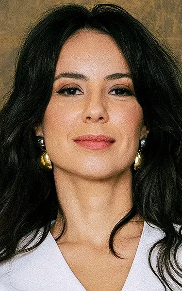 Andréia Horta