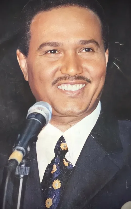 Mohammed Abdu