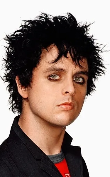 Billie Joe Armstrong