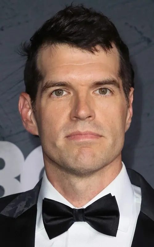 Timothy Simons