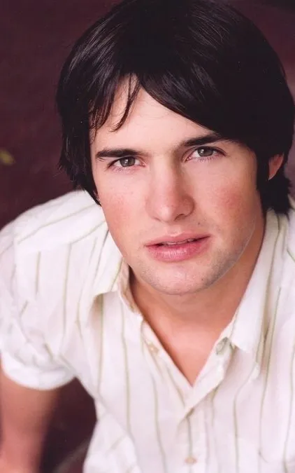 Dylan Edrington